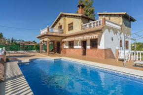 Finca Escribano